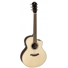 Электроакустическая гитара Baton Rouge X54S/FJE 
