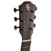 Электроакустическая гитара BATON ROUGE X11LS/FE-L