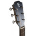 Электроакустическая гитара BATON ROUGE X11S/FJE-SCC