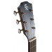 Электроакустическая гитара BATON ROUGE X11S/FJE-SCR
