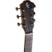 Электроакустическая гитара BATON ROUGE X11S/FJE