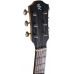 Электроакустическая гитара BATON ROUGE X11S/OMCE-BT
