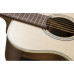 Электроакустическая гитара BATON ROUGE X34S/OMCE