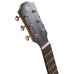 Электроакустическая гитара BATON ROUGE X34S/OMCE