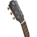 Акустическая гитара BATON ROUGE X85S/OM-COB