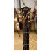 Электроакустическая гитара Cort Abstract Delta WCASE NAT