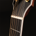 Электроакустическая гитара CORT GOLD-A8
