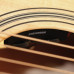 Электроакустическая гитара CORT LUCE L300VF