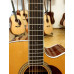Электро-акустическая гитара, с вырезом, цвет натуральный глянцевый, Cort MR710F-NAT