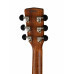 Электро-акустическая гитара, цвет натуральный, Cort MR730FX-NAT