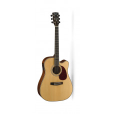 Акустическая гитара CORT MR710F-NS MR Series