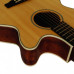 Электроакустическая гитара CORT SFX-ME