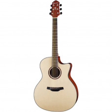 Электроакустическая гитара CRAFTER HG-250 CE/N 