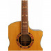 Электроакустическая гитара CRAFTER STG G-20CE VVS