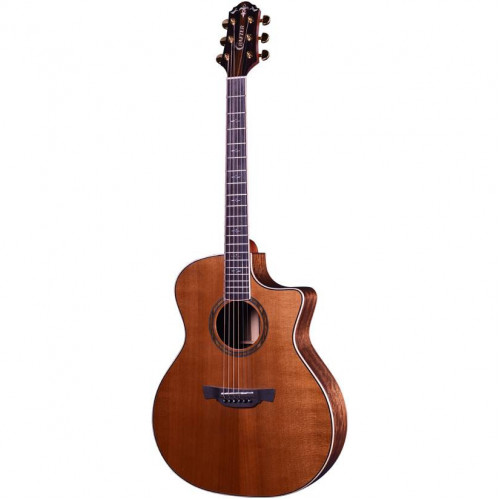 Акустическая гитара CRAFTER LX G-2000C
