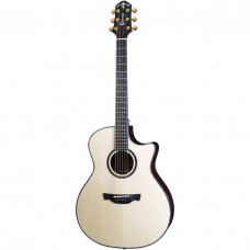 Акустическая гитара CRAFTER LX G-4000C