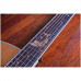 Электроакустическая гитара CRAFTER MIND W PRESTIGE ROSE-GCE VVS