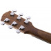 Акустическая гитара FENDER CD-60 DREAD V3 DS NAT WN
