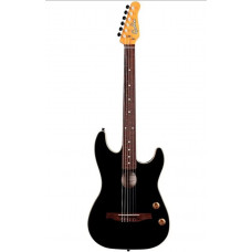 Классическая гитара с подключением Godin G-Tour EQ Nylon Matte Black