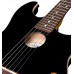 Классическая гитара с подключением Godin G-Tour EQ Nylon Matte Black