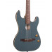 Классическая гитара с подключением Godin G-Tour EQ Nylon Arctik Blue