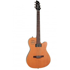 Классическая гитара с подключением Godin A6 Ultra Natural