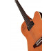 Классическая гитара с подключением Godin A6 Ultra Natural