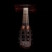 Классическая гитара с подключением Godin Multiac Mundial Kanyon Burst