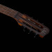 Классическая гитара с подключением Godin Multiac Mundial Kanyon Burst