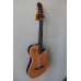 Классическая гитара с подключением Godin Multiac Grand Concert SA High Gloss Natural