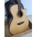 Акустическая гитара Gopher Wood G230CE-1007