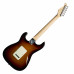 Электрогитара Gopher Wood SUNBURST900V