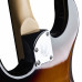 Электрогитара Gopher Wood SUNBURST900V