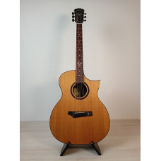 Электроакустическая гитара Gopher Wood i320RCE