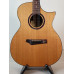 Электроакустическая гитара Gopher Wood i320RCE