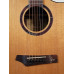 Электроакустическая гитара Gopher Wood i320RCE