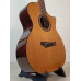 Электроакустическая гитара Gopher Wood i320RCE