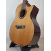 Электроакустическая гитара Gopher Wood i320RCE