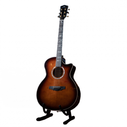 Акустическая гитара Kepma A1-GA 