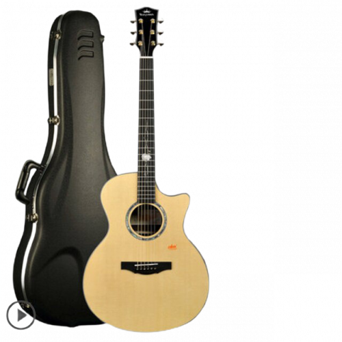 Акустическая гитара Kepma G1 GA NAT