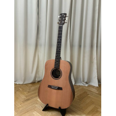 Акустическая гитара Kremona F10 Steel String Series