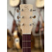 Акустическая гитара Kremona M10-GG Steel String Series Green Globe