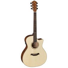Электроакустическая гитара BATON ROUGE AR61S/ACE