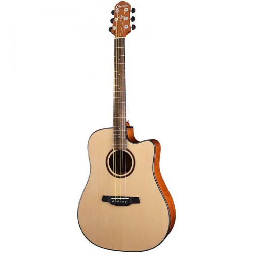 Электроакустическая гитара CRAFTER HD-250CE