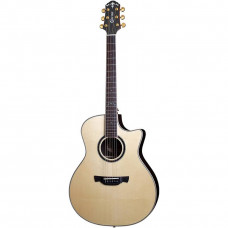 Акустическая гитара CRAFTER LX G-3000C