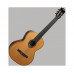 Классическая гитара LAG СHV15E-SMART