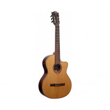 Классическая гитара LAG GLA OC-118CE