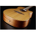 Электроакустическая гитара LAG GLA T-170A CE
