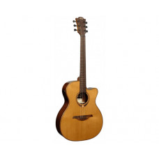 Электроакустическая гитара LAG GLA T-118A CE
