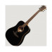 Акустическая гитара LAG GLA-T-118D-BLK